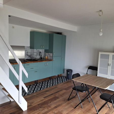 Appartement Calme Paisible Perenchies Eksteriør bilde