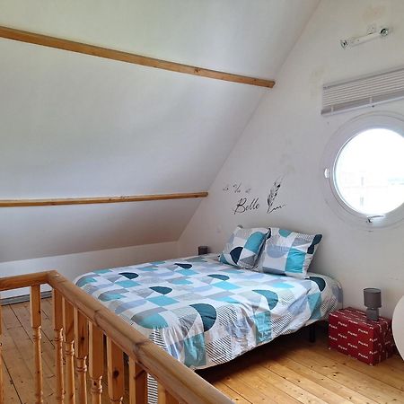 Appartement Calme Paisible Perenchies Eksteriør bilde