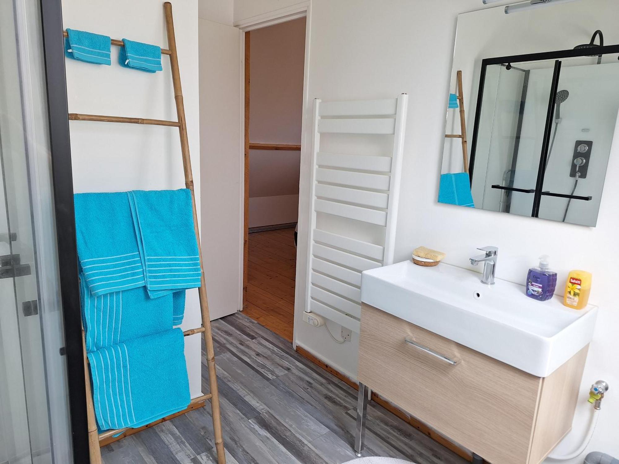Appartement Calme Paisible Perenchies Eksteriør bilde