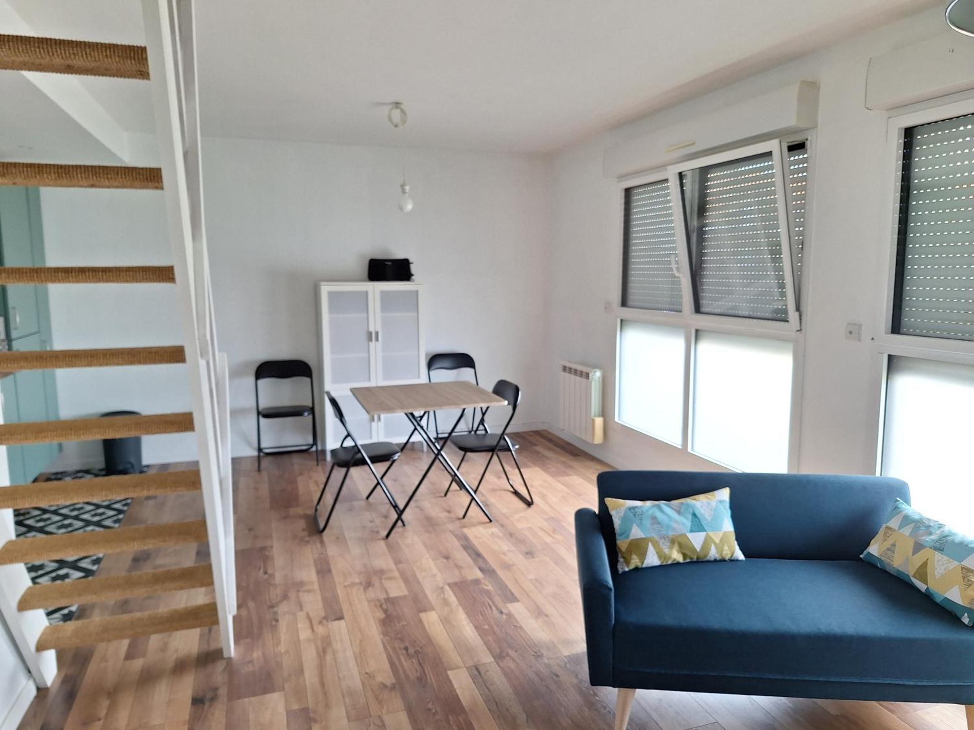Appartement Calme Paisible Perenchies Eksteriør bilde